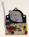 Samyoo Control Module For Home Appliances - Transducer Pcb - 300205010045